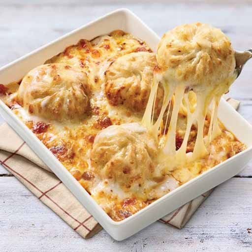 CHESSE MOMO