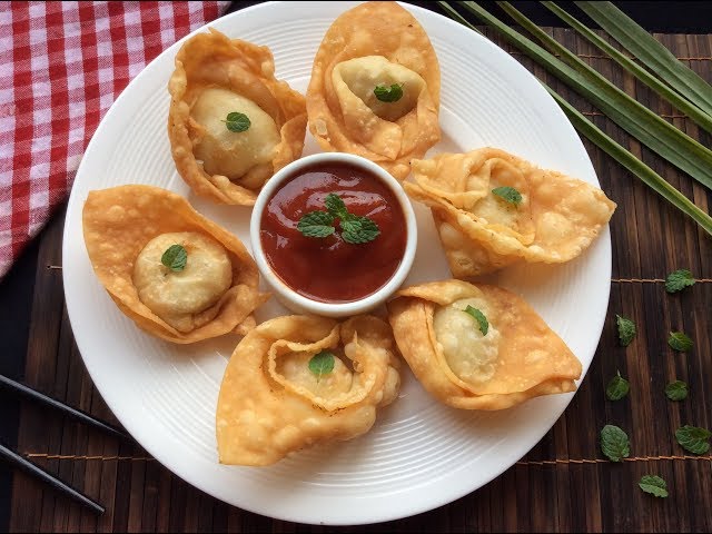 SPECIAL WONTON