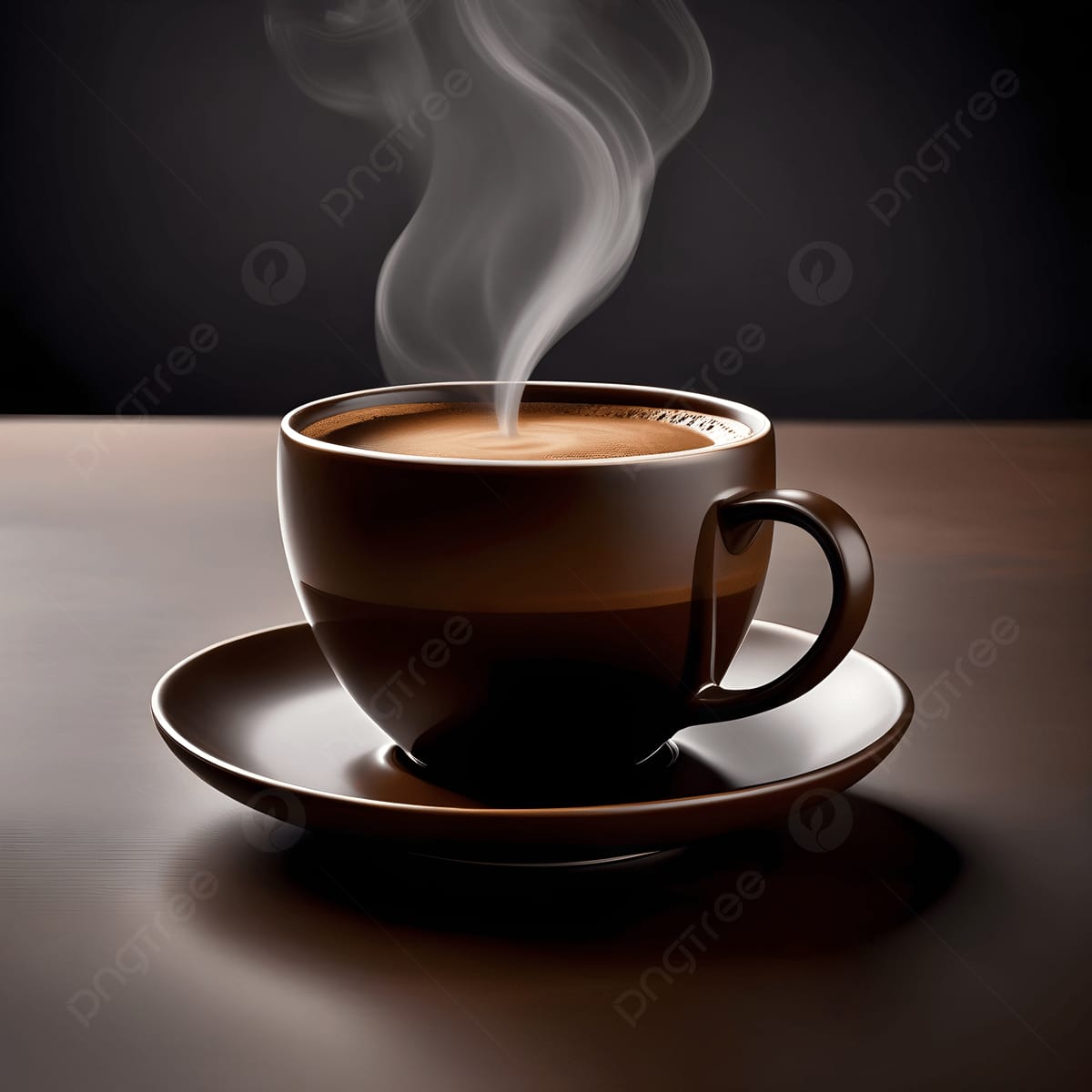 HOT COFFEE