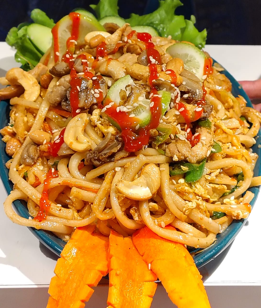 CHOWMEIN