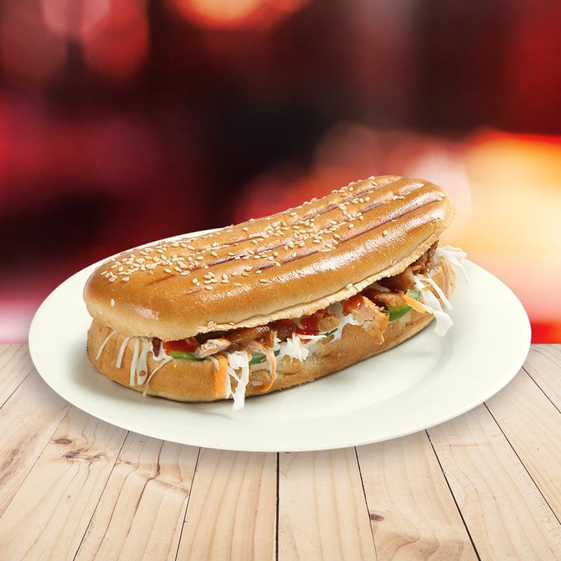 SUB SANDWICH