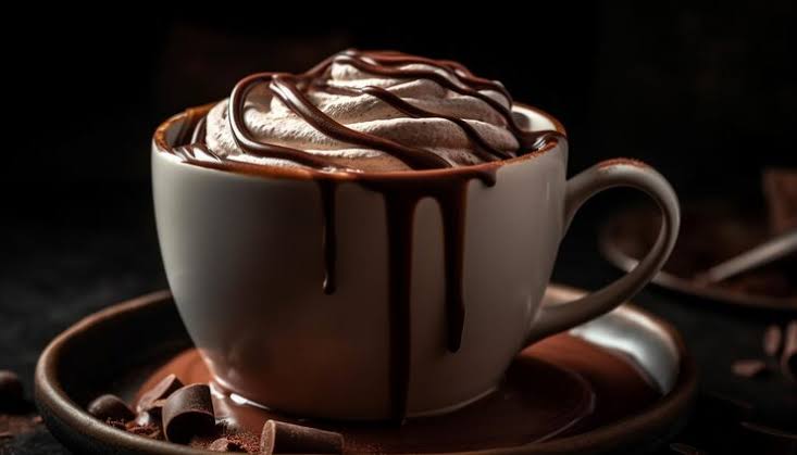 CHOCOLATE COFFEE