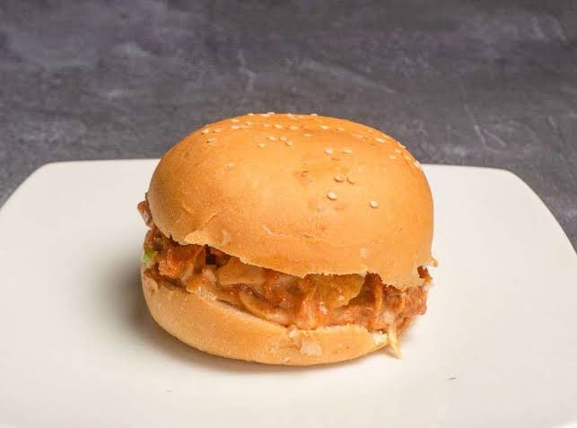 REGULAR BURGER