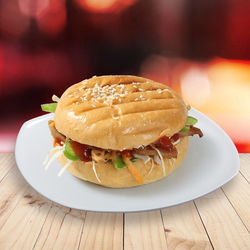 MINI BURGER