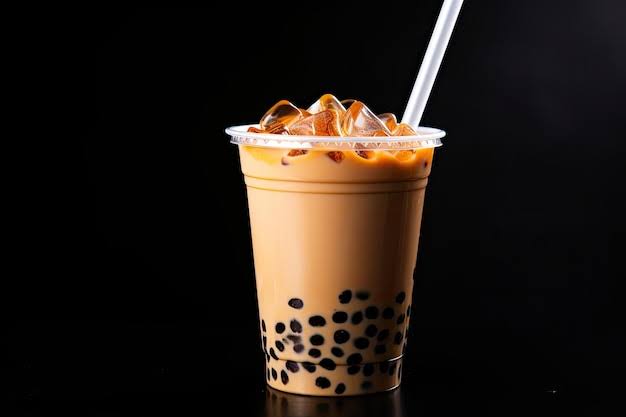ADD BOBA BUBBLE