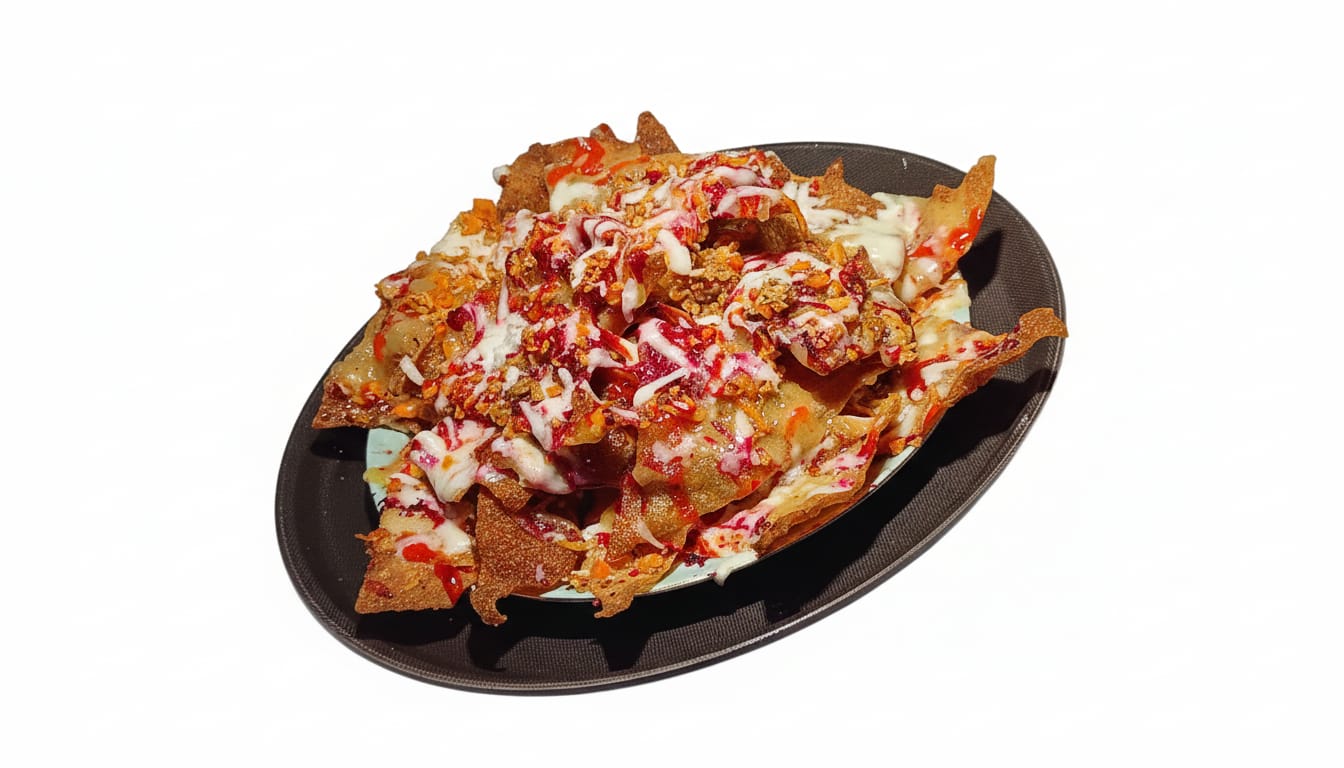NACHOS