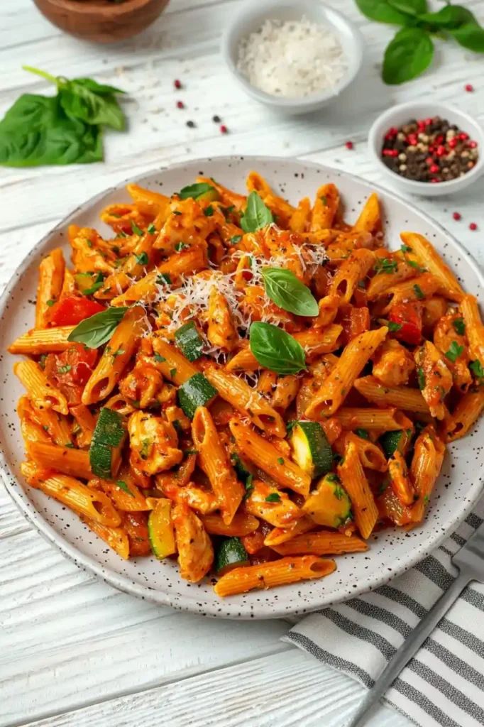 REGULAR PASTA