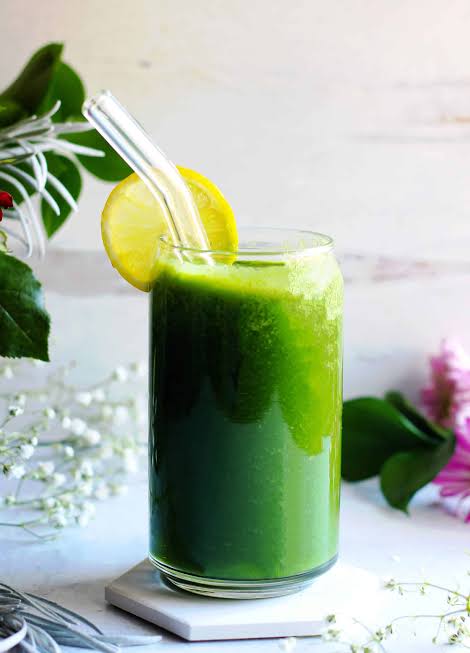 GREEN MANGO