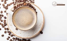 PIZZA TIME SPECIAL COFFEE