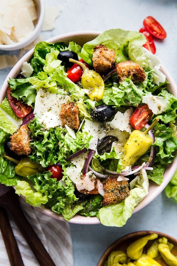 SALAD