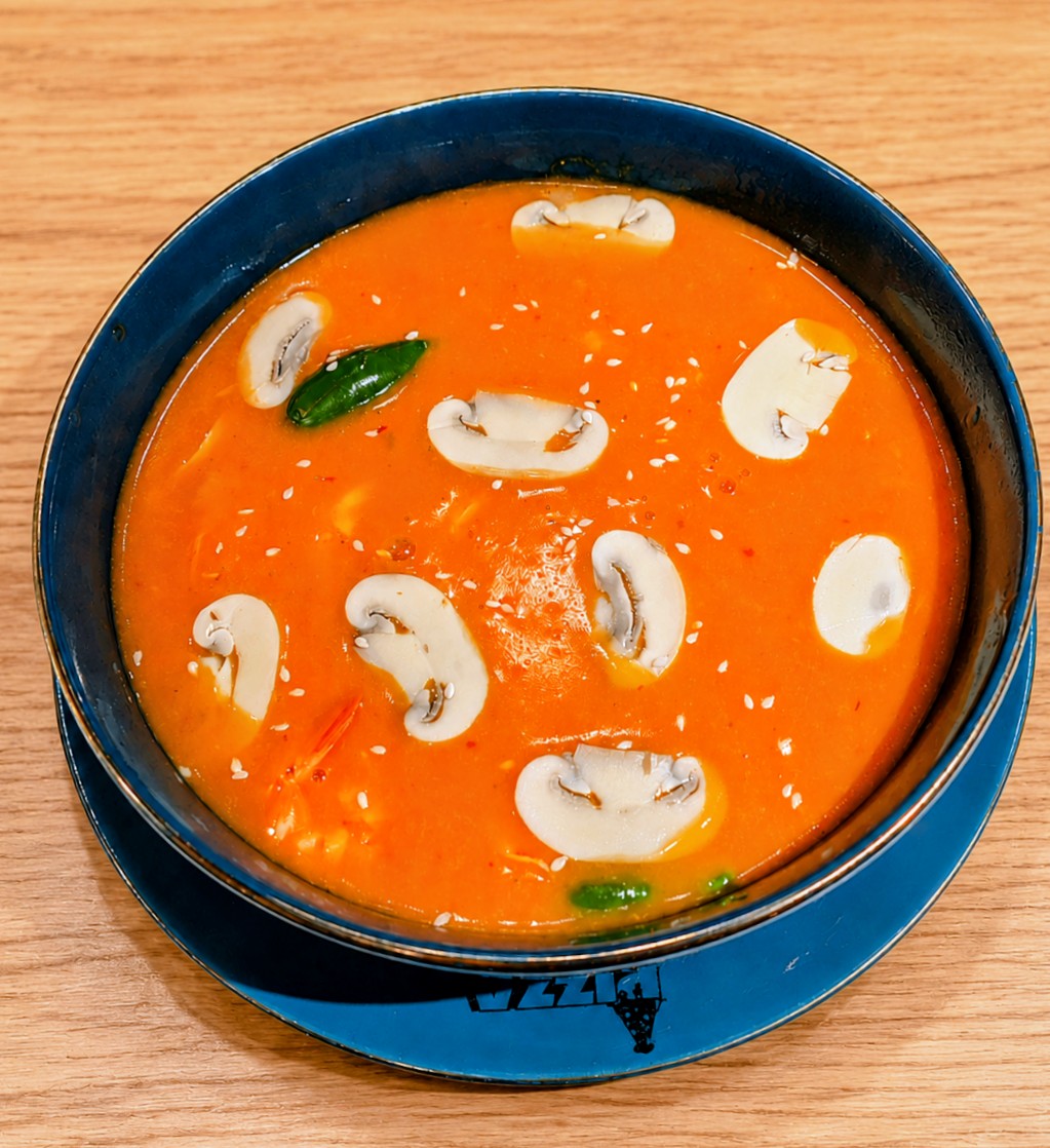 SOUP